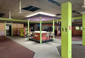 Local commercial à louer Bordeaux - Parc Bordelais