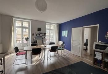 Location bureaux Bordeaux hyper centre - Proche tram et bus