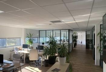Vente bureaux Bordeaux Lac - Proche Parc des Expositions et Tram