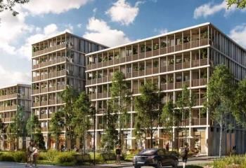 Location local commercial Bordeaux - Quartier Brazza