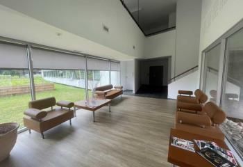 Location bureaux Canéjan - Proche autoroute A630, bus et gare