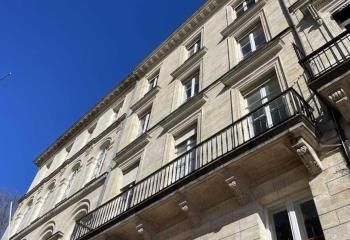 Bureaux à louer Bordeaux Triangle d'Or - Proche Tram et Gare Saint-Jean
