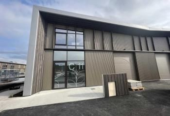 Local d'activité à louer Mérignac - Parc ECOSPH'AIR