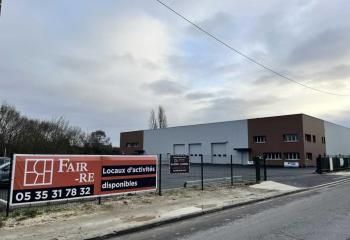 Bâtiment à louer Carbon-Blanc - Proche Métropole bordelaise