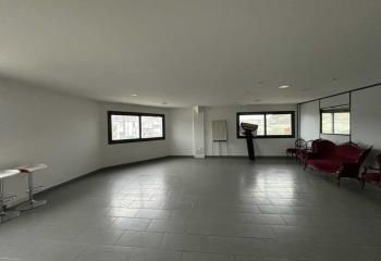 Vente bureaux Bassens - Proche A10 et gare TER