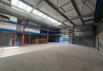 Local d'activité à louer Artigues-près-Bordeaux - Accès rapide rocade