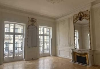 Location bureaux Bordeaux Triangle d'Or - Proche bus, tram, SNCF, autoroute