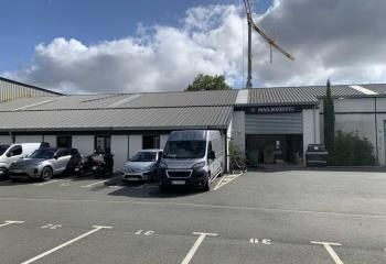 Local d'activité à louer Mérignac - Proche rocade