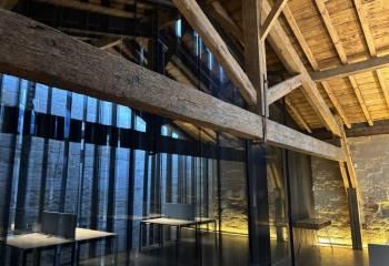 Vente bureaux Bordeaux Centre - Quartier Saint Michel, proche gare St Jean