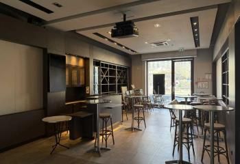 Local commercial à louer Bordeaux - Triangle d'Or