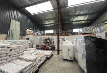 Location local d'activité Saint-Jean-d'Illac - Proche de Bordeaux