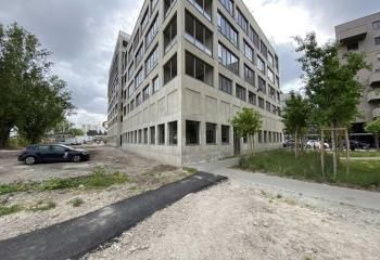 Local commercial à louer Bordeaux - Proche transports