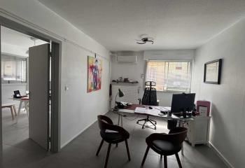 Vente bureau Bordeaux Caudéran - Proche bus