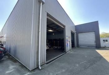 Local d'activité à louer Martillac - Proche A62