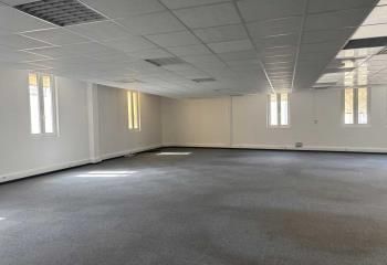 Location bureaux Bordeaux centre - Proximité Palais de Justice