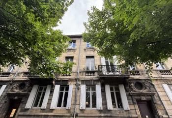 Vente bureaux Bordeaux centre - Proximité Palais de Justice, tram et bus