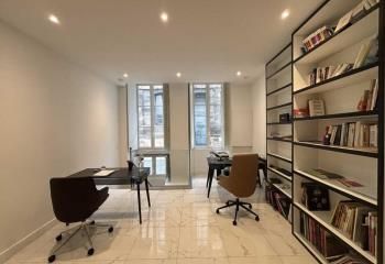 Vente bureaux Bordeaux - Proche place Pey Berland et Tram Ligne A