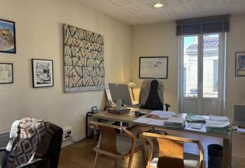 Vente bureaux Bordeaux Centre - Proche Palais de Justice, tram et bus