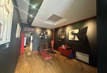 Location bureaux Bordeaux centre-ville - Proche bus et tram Quinconces