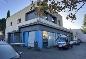 Local commercial à louer Bègles - Axe passant