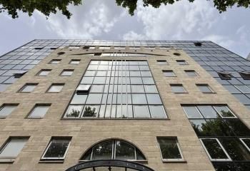 Location bureaux Bordeaux Mériadeck - Proche Tram A et Bus