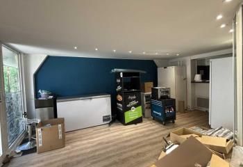 Vente bureaux Bordeaux Nansouty - Proche tram et bus