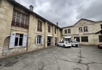 Bâtiment indépendant à vendre Bordeaux - Proche bus Fonfrède et Lafontaine