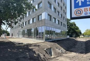 Local commercial à louer Mérignac - Proche transports