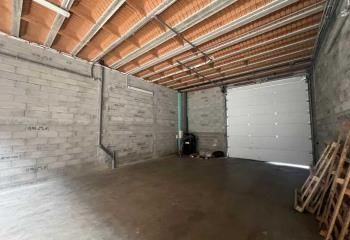 Local d'activité à louer Yvrac - Proximité N89