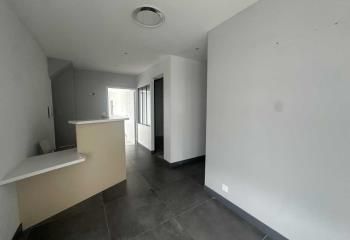 Local commercial à louer Bordeaux - Proche Bassins à Flot