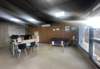 Local commercial à louer Talence - Proche Forum