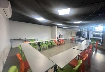 Local commercial à vendre Talence - Proche Forum