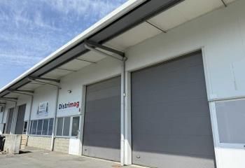 Location cellules d'activités Le Haillan - Proche tram et autoroute