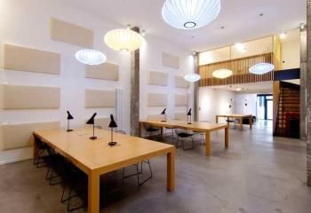 Local commercial à vendre Bordeaux - Quartier Saint Michel