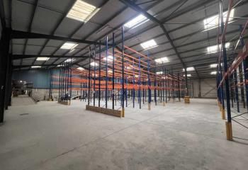 Local d'activité à louer Cestas - Accès A63 sortie 25