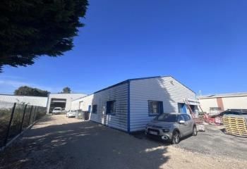 Location locaux d'activité Cestas - Proche A63 et bus