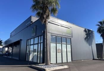 Location local d'activité Audenge - Proximité Bassin d'Arcachon