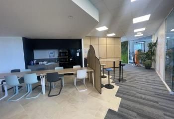 Location bureaux Eysines - Proche Ligne D et Rocade