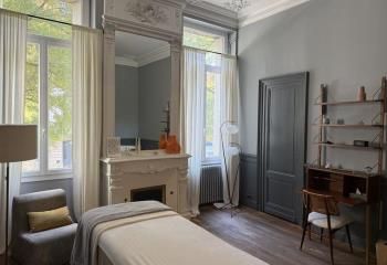 Location bureaux Bordeaux - Proche bus et autoroute A630