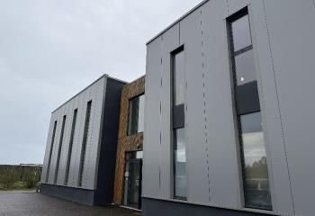 Local d'activité à louer Martillac - Proche A63 et A62