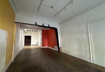 Local commercial à louer Bordeaux - Proche Tram