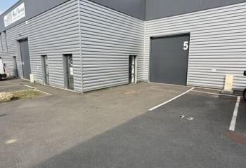 Local d'activité à louer Villenave-d'Ornon - Proximité A62 et A630
