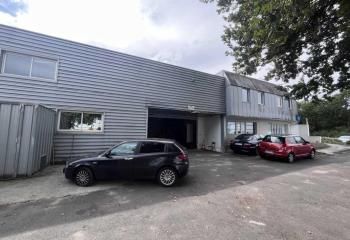 Locaux d'activité à vendre Cestas - Zone Gazinet - Proche A63