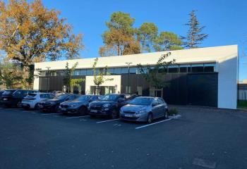 Local d'activité à louer Mérignac - Proximité aéroport et A630