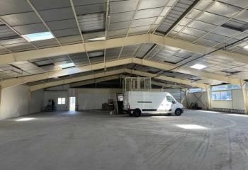 Local d'activité à louer Bordeaux Lac - Proche rocade et tram