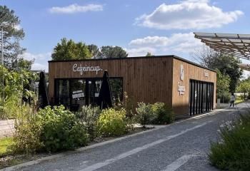 Location local commercial Pessac - Zone Industrielle Bersolà