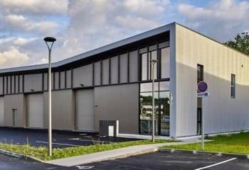Local d'activité à louer Mérignac - Parc CEDRUS, accès A630