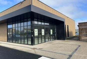 Local d'activité à louer Sainte-Eulalie - Proche A10 et A630
