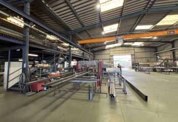 Vente bâtiment industriel Mérignac - Zone du Phare