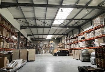 Local d'activité à louer Blanquefort - Accès rocade bordelaise